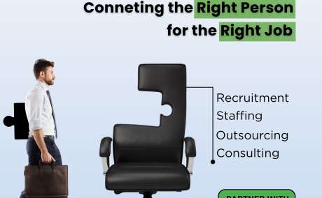 Hire Smarter with TalentPro's Recruitment Experts