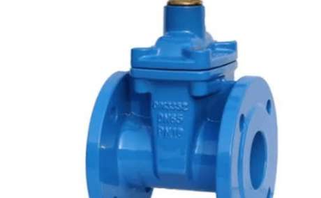 Gate valve supplier in Europe