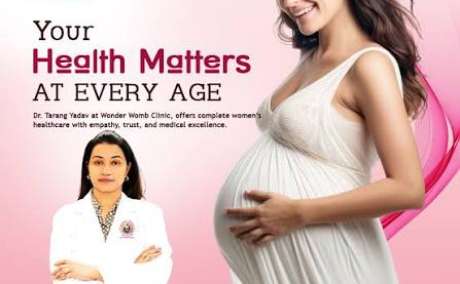 Best Fertility Clinic in Greater Noida West