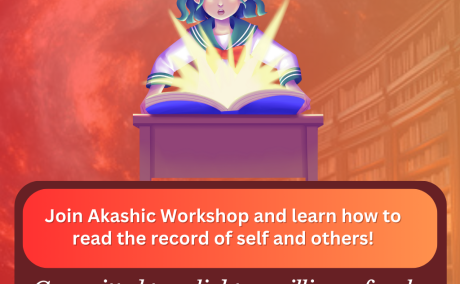 Divine Akashic Record Reading - Join Now - Neetu Jha