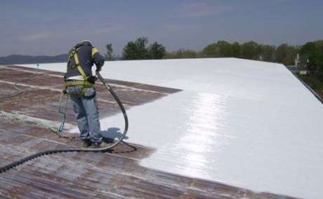 Basement Waterproofing