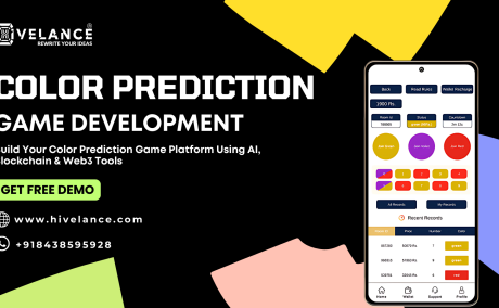Launch a Color Prediction Game Platform with Hivelance - Fast, Secure, Scalable