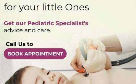 Pregnancy Hospital in Dwarka for Safe & Personalized Care | Angel Care Hospital