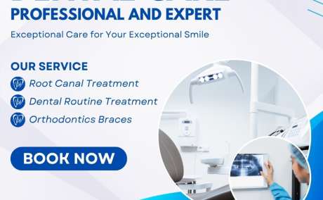 Full Mouth Rehabilitation in Dwarka for Complete Dental Restoration | Ayushman Dentistry & Implantology Centre