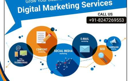 How Businesses in Kondapur Can Build a Strong Online Presence
