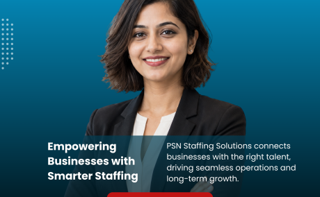 Build Stronger Teams with Smarter Staffing