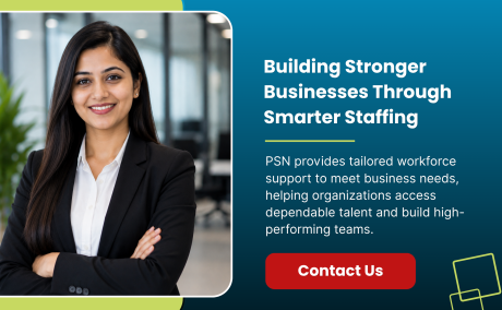 Shaping Better Teams, Building Better Business with PSN