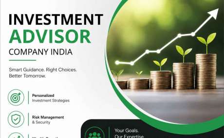 Investment Advisory and Portfolio Planning in India