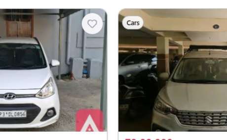 Buy & Sell Used Cars in Vijayawada | Aplify