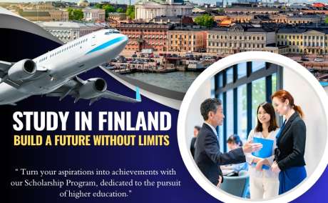 Overseas Education Consultants in Hyderabad | Student Visa