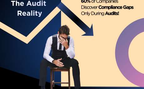 Make Compliance Audit-Ready with TalentPro
