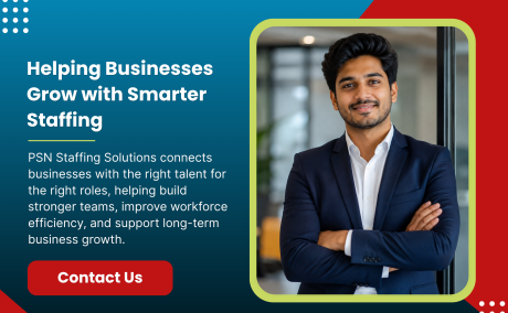 The Right Staffing for Every Business