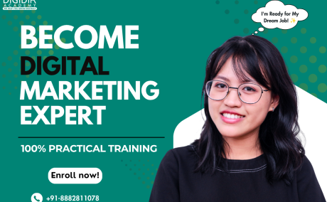 Best Online SEO Course in Noida: Learn SEO the Simple Way