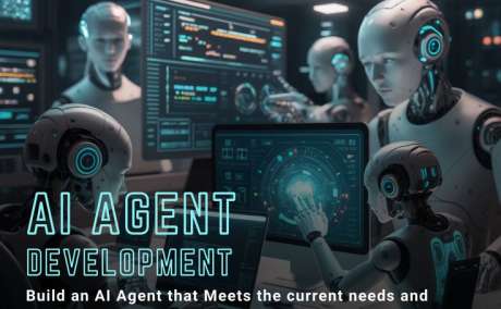 Why Are Investors Focusing on AI Agent Development Companies in 2026?
