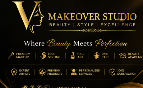Beauty Salon In Shastri Nagar Ghaziabad