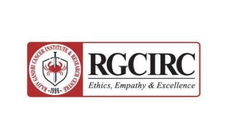 Rajiv Gandhi Cancer Institute & Research Centre