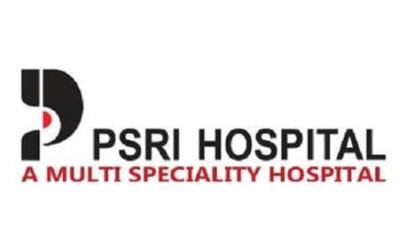 PSRI Multispeciality Hospital Delhi