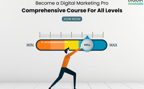 Ready to Build Your Digital Marketing Career? Join us Today