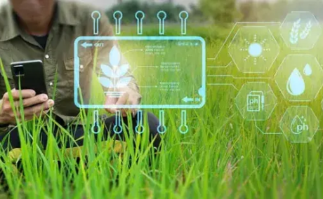 SATHI Compliant Agriculture Distributor Software | Agrica