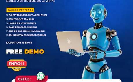 Microsoft AI Training Online | Microsoft Copilot Studio Training