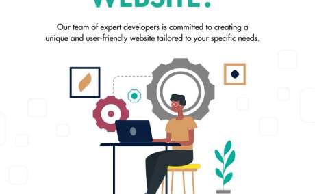 Professional Web Development Services for B2B Companies