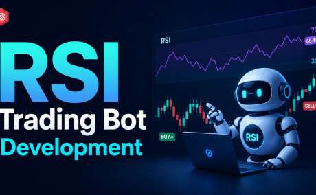 Develop a Flexible RSI Bot for Automated Crypto Trading