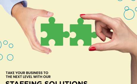 TalentPro Staffing Solutions - Connecting Businesses with the Right Talent