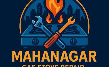 Mahanagar Gas stove service and installation