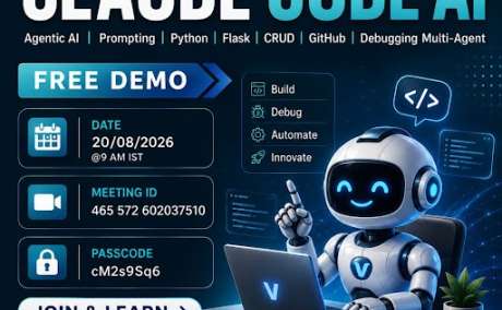 Claude Code AI Free Demo - Start Your AI Journey