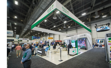 Orlando Trade Show Booth Rentals