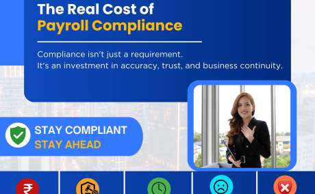 Stay compliant and Stay confident with TalentPro.