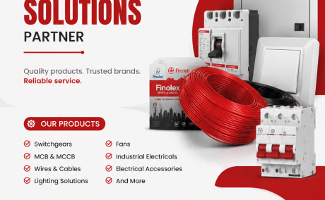 Electrical Switchgear Supplier in Bangalore