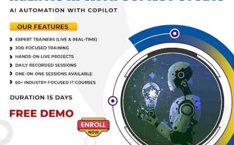 Agentic AI with Copilot Studio Course | Microsoft Copilot