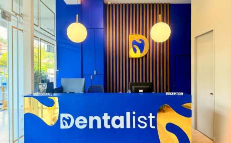 Dentalist