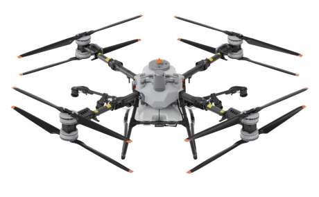 DJI AGRAS T100