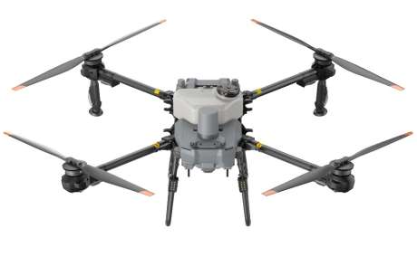 DJI AGRAS T25P