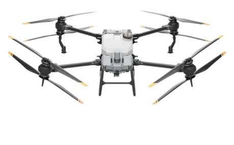 DJI AGRAS T40