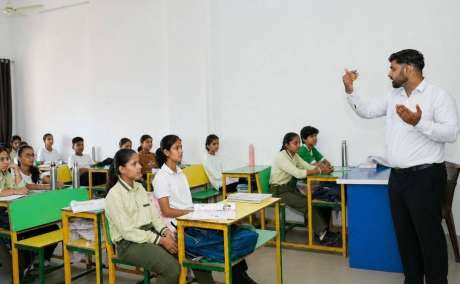 Best Sainik School in India 2026: New Sainik Schools, Admission & Fees
