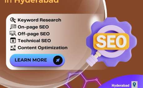 SEO Online Training in Hyderabad - Learn SEO