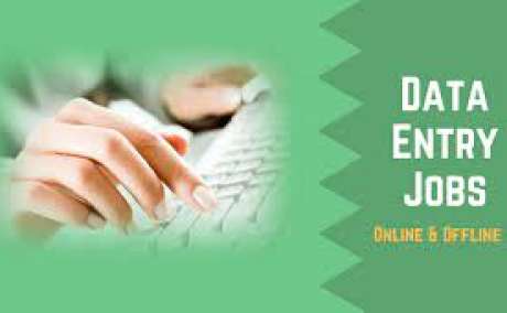 Data Entry Project Available | Call 7708244092