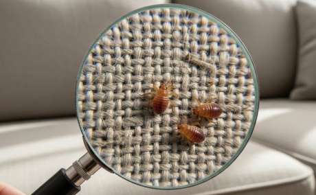 Bug Service