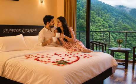 Best Resorts in Kolli Hills | Couple Resort Kolli Hills