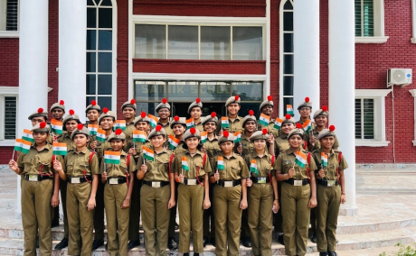 Best Military School in India | Admission Open - Boarding School