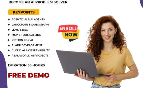 AI Engineering Training | Forward Deployed Engineer Training