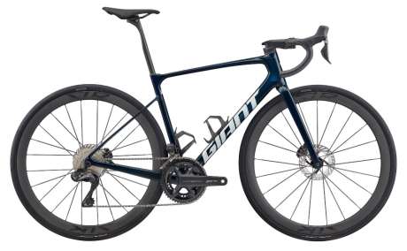 2026 Giant Defy Advanced Pro 0 Endurance Road Bike