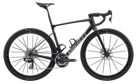 2026 Giant Defy Advanced SL 0 Endurance Road Bike