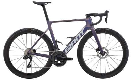 2026 Giant Propel Advanced 1 Aero Race Road Bike