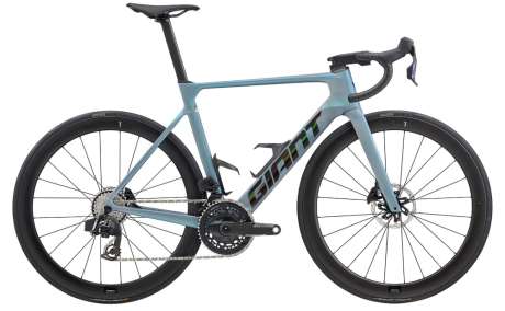 2026 Giant Propel Advanced Pro 0 AXS Aero Race Road Bike