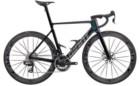 2026 Giant Propel Advanced SL 0 RED Aero Race Road Bike