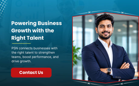 Staffing Smarter for a Stronger Tomorrow with PSN